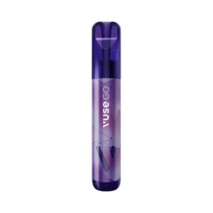Tigara unica folosinta VUSE GO PEN - 1000 PUFF - Grape Ice 20mg