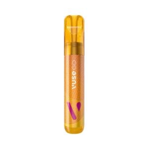 Tigara unica folosinta VUSE GO PEN - 1000 PUFF - Lemon Berry 20mg