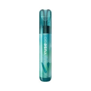 Tigara unica folosinta VUSE GO PEN - 1000 PUFF - Peppermint Ice 20mg
