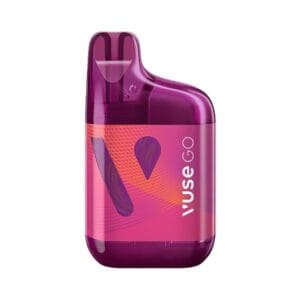 Tigara unica folosinta Vuse Go BOX 1000 ? Berry Blend 20mg