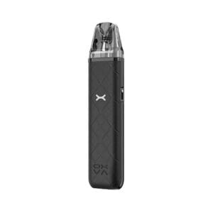 POD Oxva Xlim Go - Black