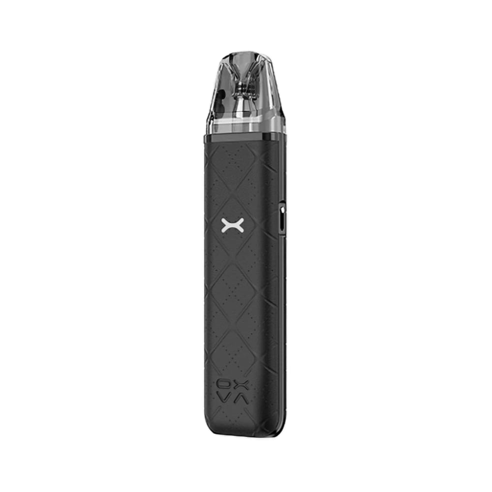 POD Oxva Xlim Go - Black