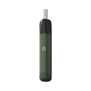 Pod Yoop Filtro - Dark Green