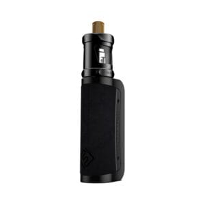 KIT Innokin CoolFire Z80 + Zlide ? Leather Black