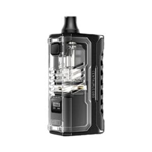 Lost Vape Centaurus G80 AIO - Midnight Dark