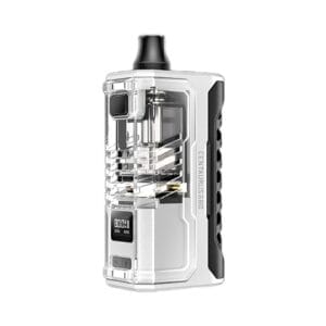 Lost Vape Centaurus G80 AIO - Space Silver
