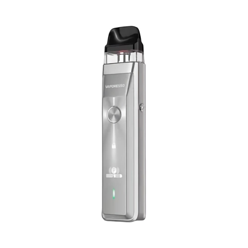 Vaporesso Xros Pro Pod - Silver