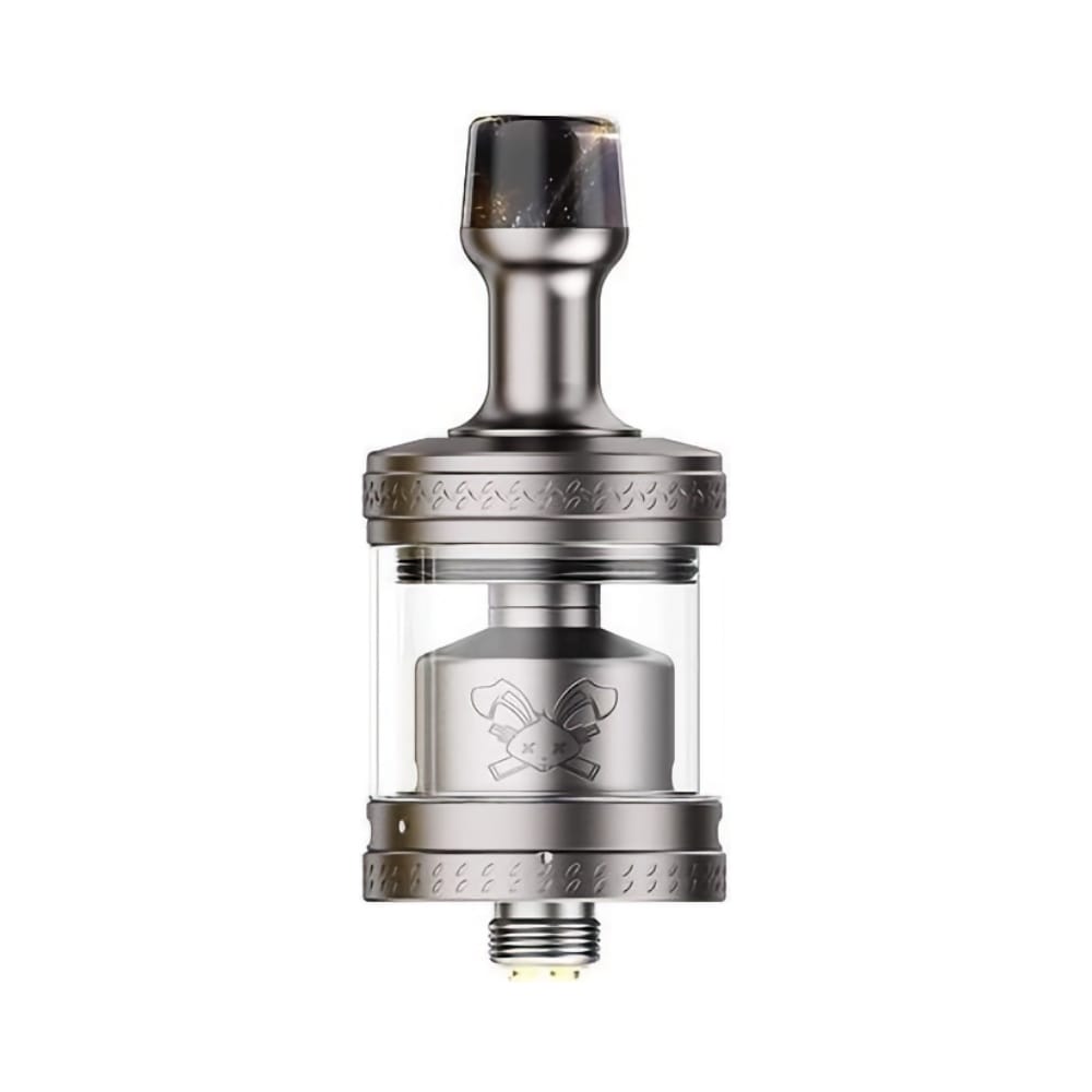 Hellvape Dead Rabbit MTL 2 RTA - Gunmetal
