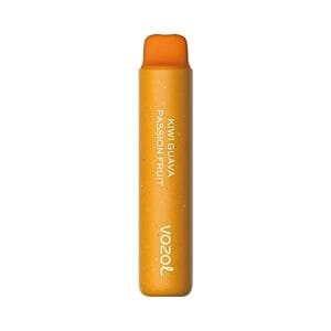 Tigara unica folosinta STAR 2000 - Kiwi Guava Passion Fruit 0mg