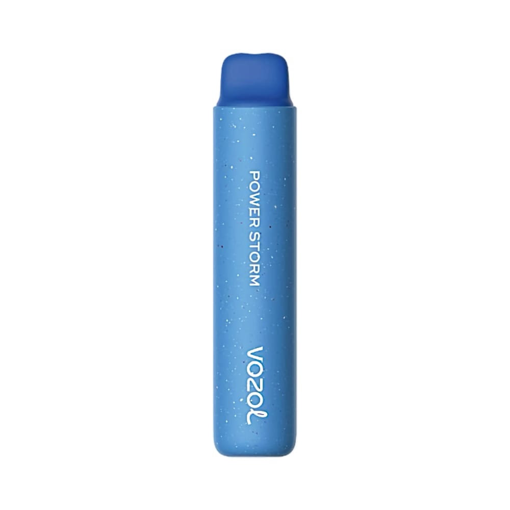 Tigara unica folosinta STAR 2000 - Power Storm 0mg