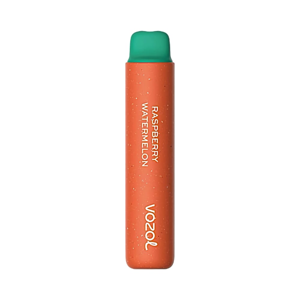Tigara unica folosinta STAR 2000 - Raspberry Watermelon 0mg