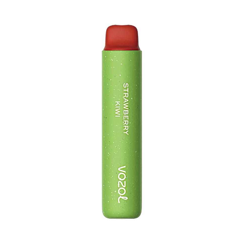 Tigara unica folosinta STAR 2000 - Strawberry Kiwi 0mg