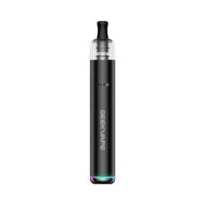 KIT Wenax S3 Evo - Black