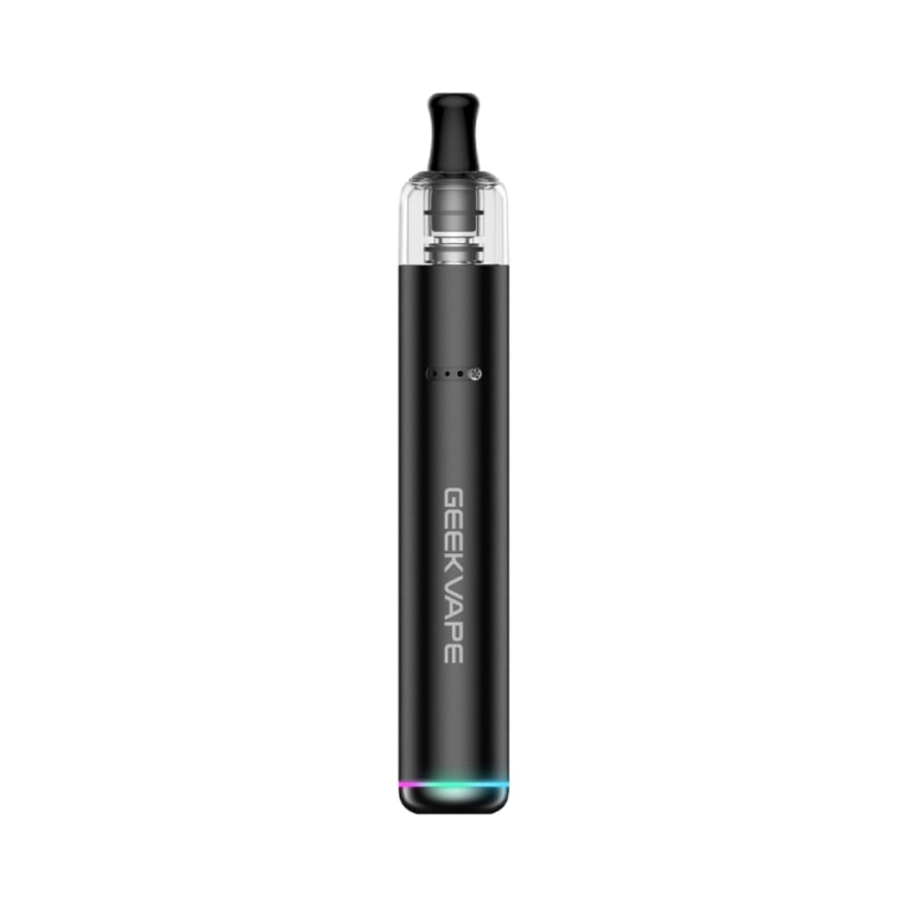 KIT Wenax S3 Evo - Black