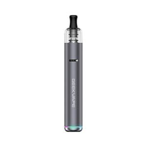 KIT Wenax S3 Evo - Gunmetal