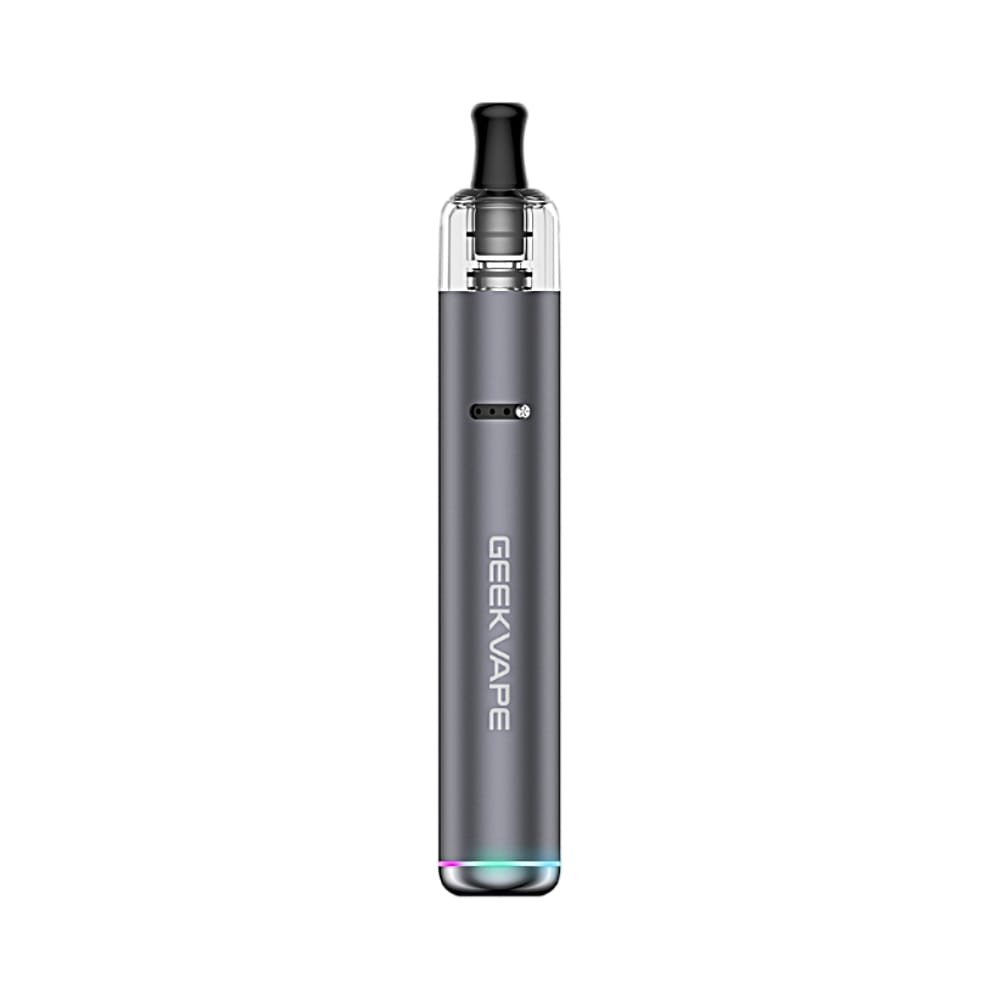 KIT Wenax S3 Evo - Gunmetal