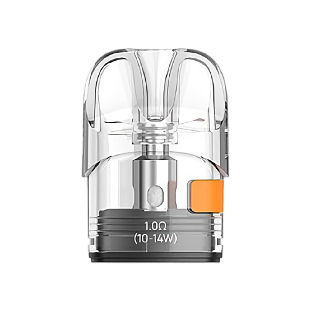 Cartus Aspire Pixo - 1.0 Ohm