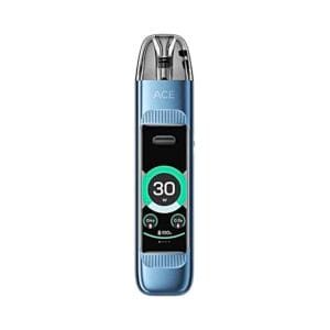 Vozol Ace Max Pod Kit - Sky Blue