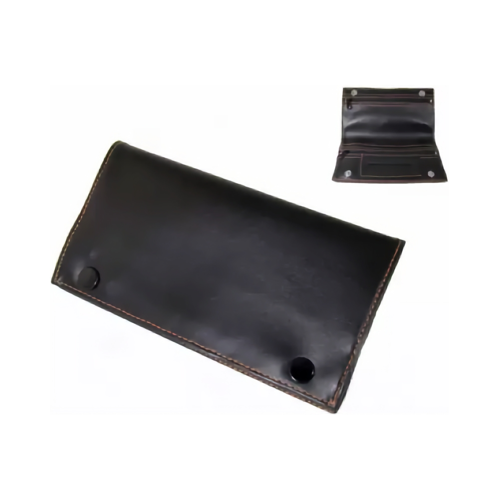 Portofel tutun - Angelo RYO Bag / Black