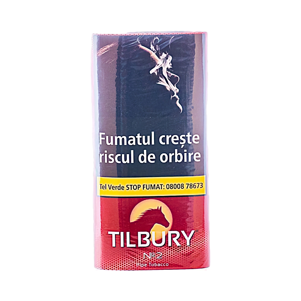 Tutun Pipa Charlotte Tilbury Cherry Cream 40g No2