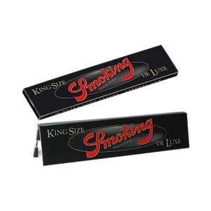 Foite Rulat SMOKING De Luxe 60