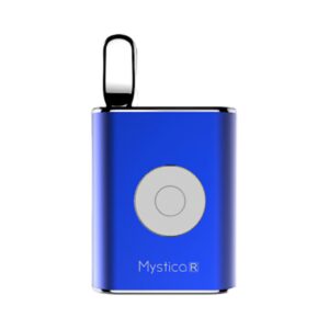Mystica R CBD Vaporizer ? Blue