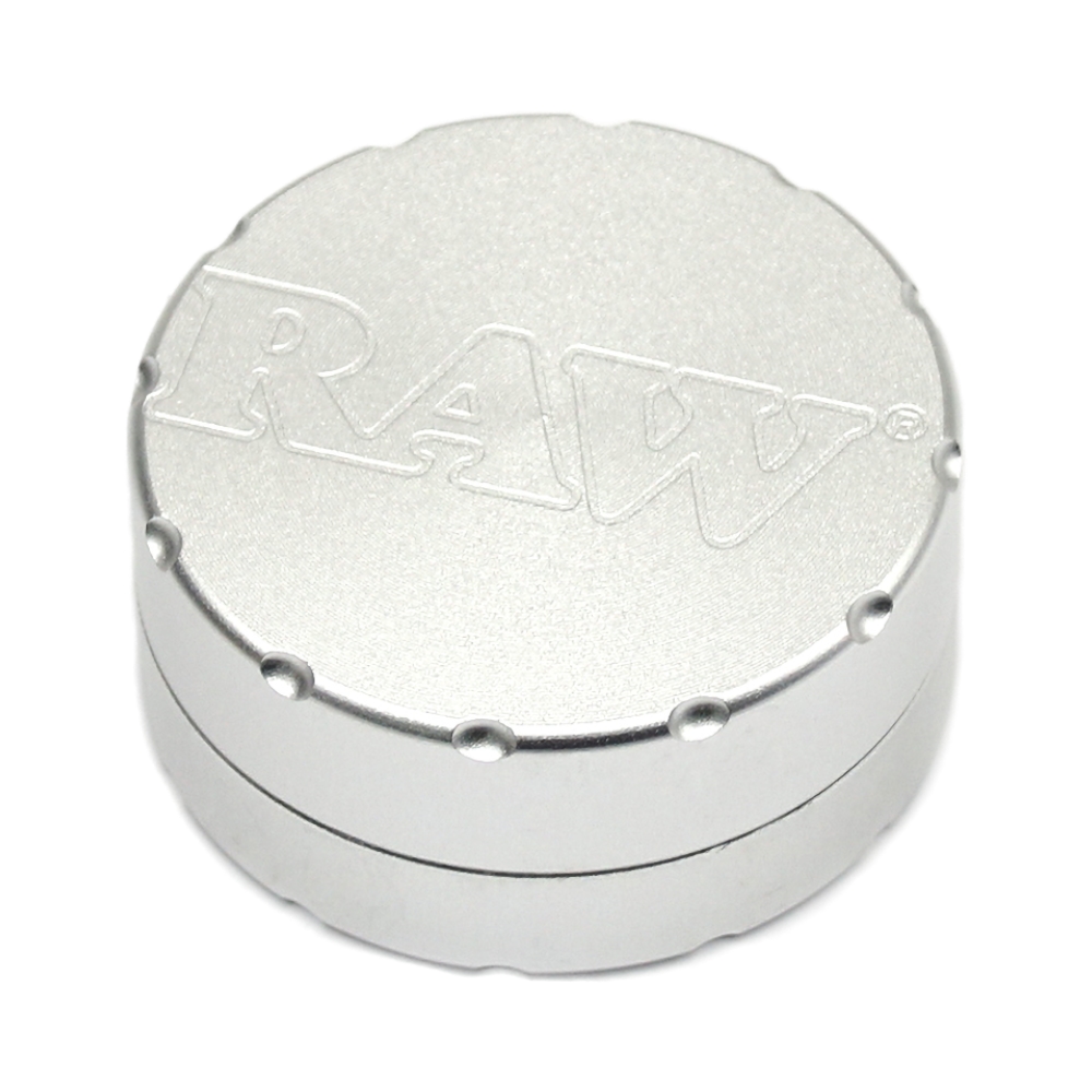 Grinder Aluminiu RAW 30mm