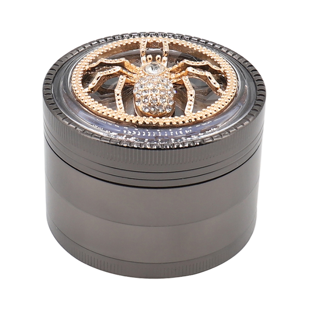 Grinder aluminiu Spider 60mm
