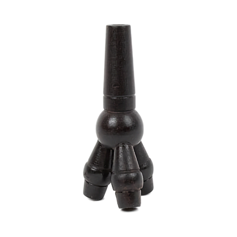 Pipa tripla smoke