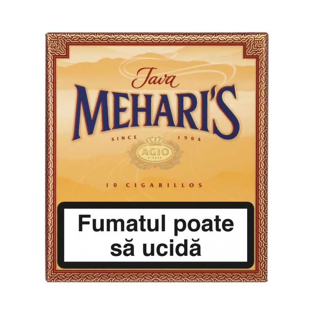 Tigari de foi Mehari's Java (10)