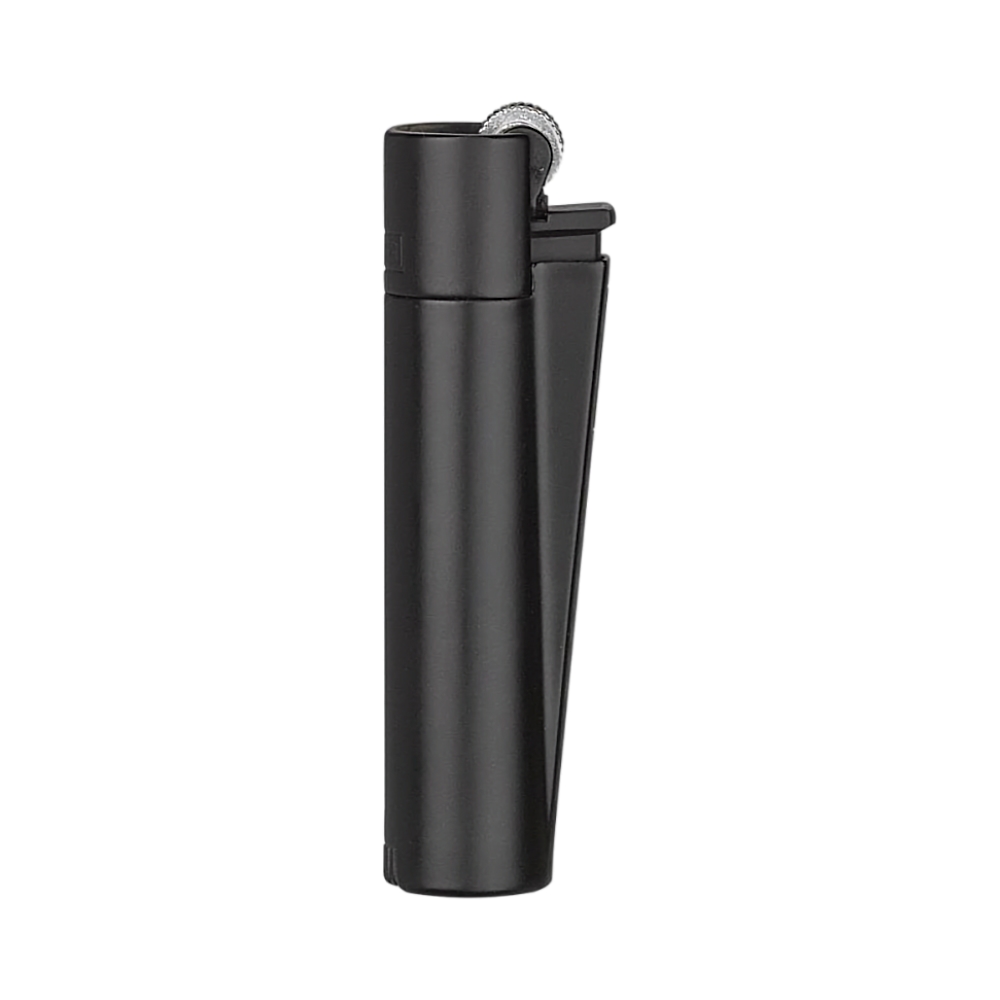 Bricheta Clipper Metal Black Matt