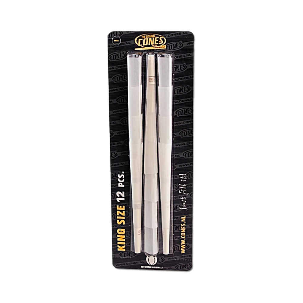 Set 12 Conuri CONES? Kingsize Original