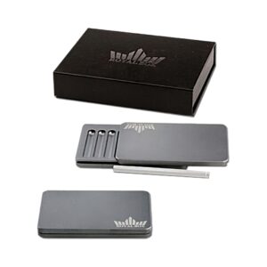 Sniffer Royal Box Plastic - Turcoaz