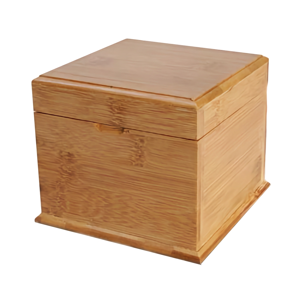 Stash Box Cutie Bamboo