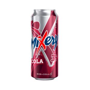 Stash Box Beer Cola 300ml
