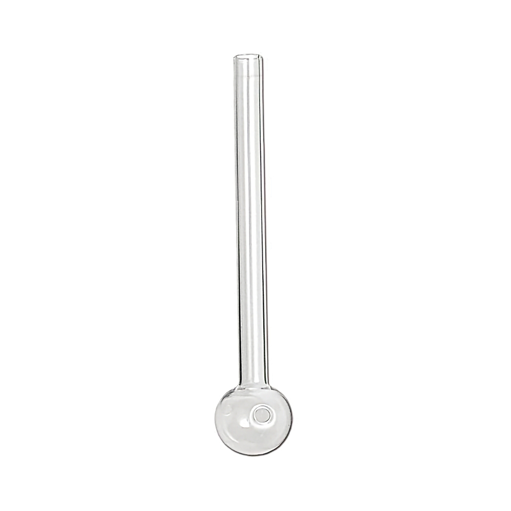 Pipa din sticla OIL PIPE 155mm (EOP02)