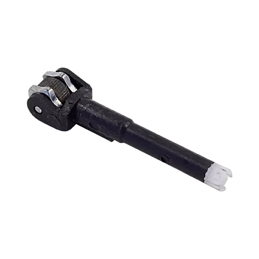 Flint Clipper (piatra + sistem)