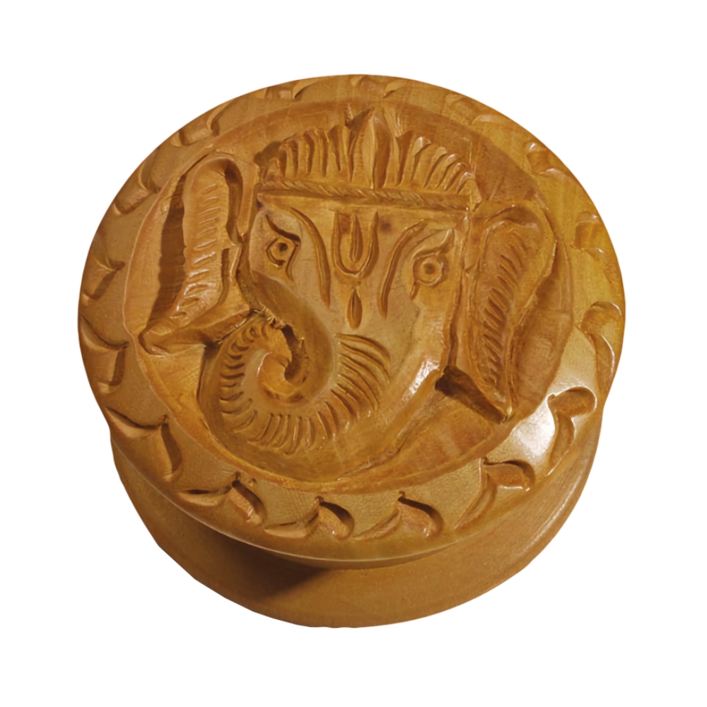 Grinder Shisham 51mm Elephant
