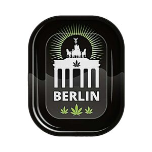 Tava pentru rulat Berlin Brandenburg Tor 180 x 140mm