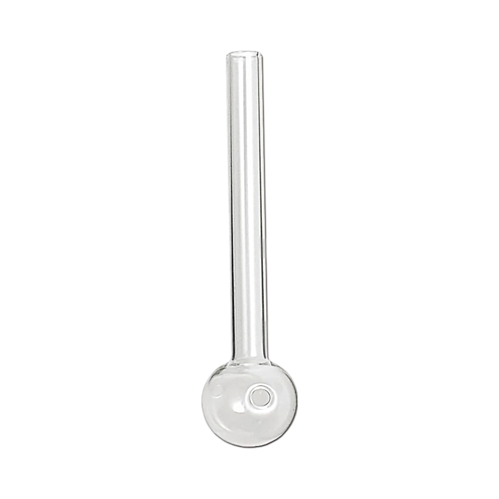 Pipa de sticla OIL PIPE 100mm
