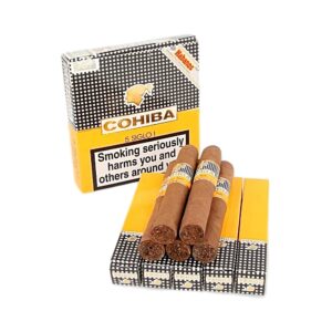Cohiba Siglo I