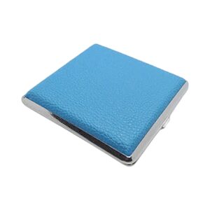 Tabachera pentru tigari DMI Blue Model 5-9009 (20)