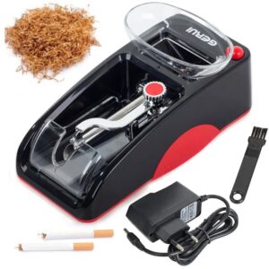 Aparat injectat GERUI 005 8MM - Rosu