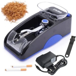 Aparat injectat GERUI 005 8MM - Albastru