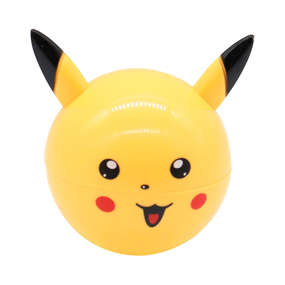 Grinder metalic Pikachu