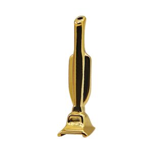 Sniffer metalic - Aspirator - Gold