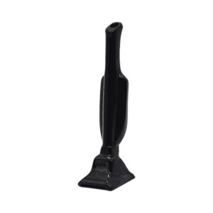 Sniffer metalic - Aspirator - Black