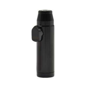Sniffer metalic SNF001 - Black