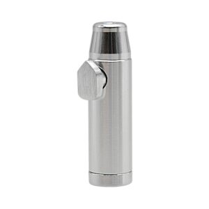 Sniffer metalic SNF001 - Silver