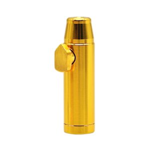 Sniffer metalic SNF001 - Gold